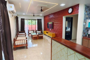 Mango Villa at ShivarAgrotourism